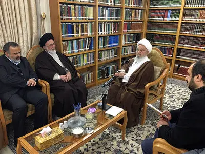 انگشت‌نگاری از حجاج در کشور از سال آینده