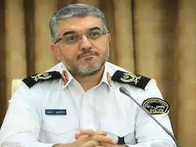 ۷۰۴ فوتی در تصادفات نوروزی تاکنون / ۵ استان در صدر تلفات حوادث ترافیکی

