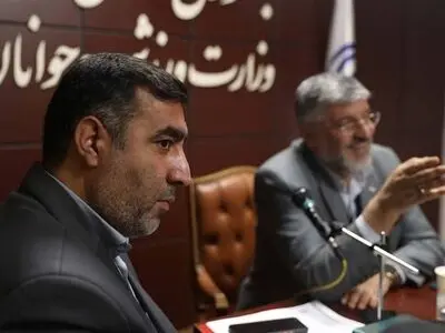 جوادی: حضور مردم و جامعه ورزش و جوانان در راهپیمایی ۲۲ بهمن به شکرانه  پیروزی انقلاب اسلامی است(ویدیو)