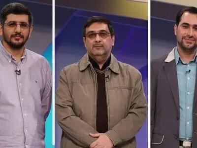 پخش مستند «آقای نخست وزیر» برای اولین بار در تلویزیون