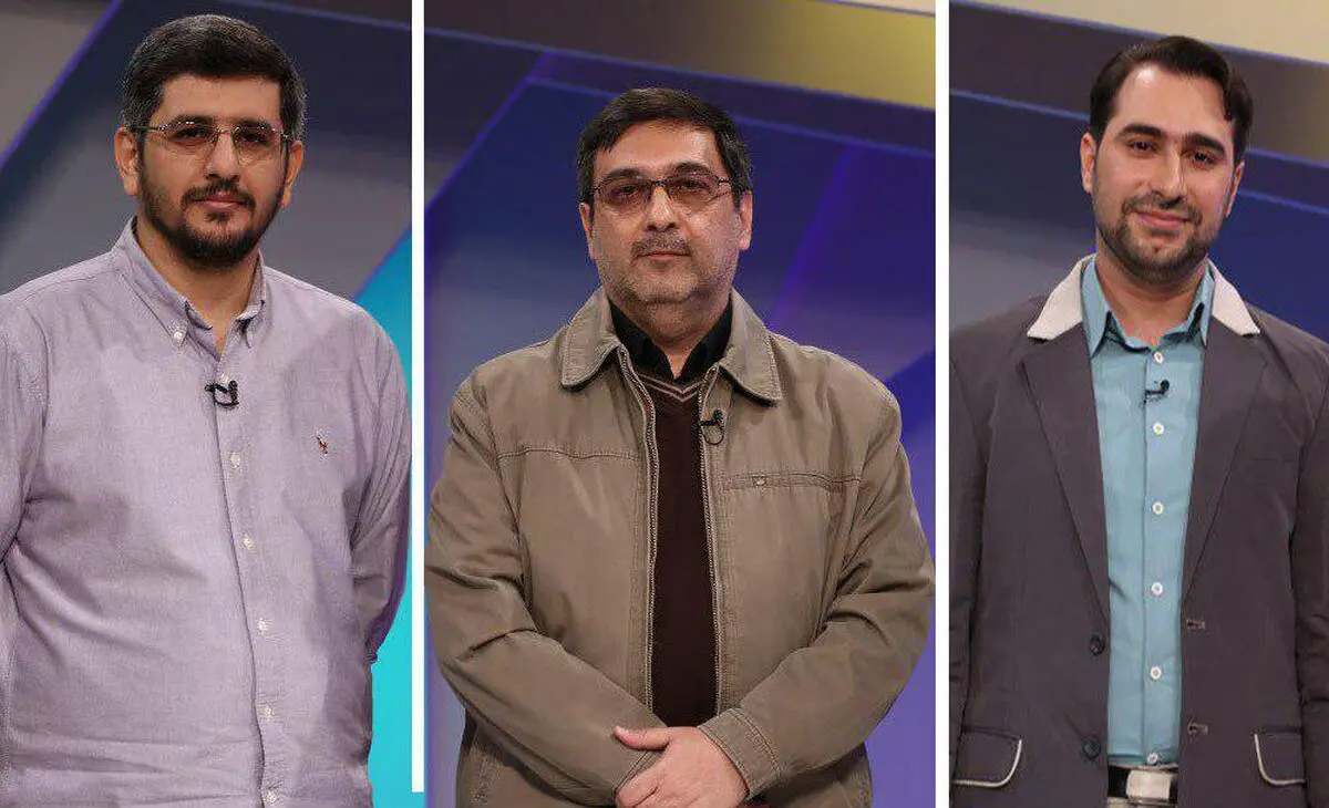 پخش مستند «آقای نخست وزیر» برای اولین بار در تلویزیون
