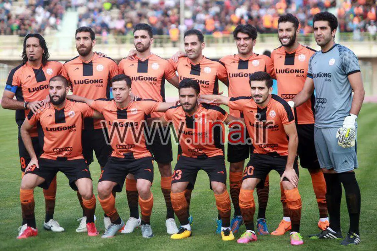 مس کرمان خواستار تغییر زمان بازی با سپاهان شد