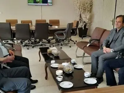 جعفری: اربعین بزرگ‌ترین اجتماع آیینی جهان و قله معارف دینی/ تهران باید الگوی ترویج فرهنگ اربعین باشد