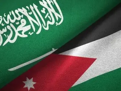 سفر رئیس پارلمان اردن به عربستان