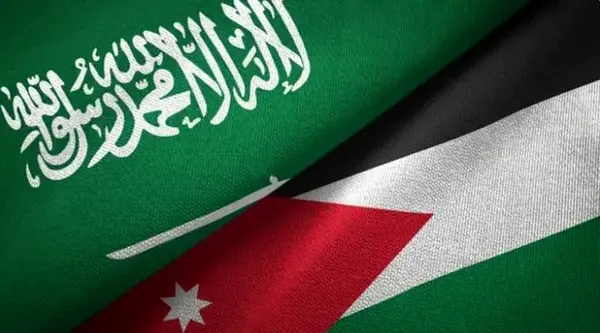 سفر رئیس پارلمان اردن به عربستان
