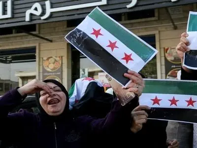 دولت انتقالی ظرف ۱۸ ماه به کار خود پایان می‌دهد