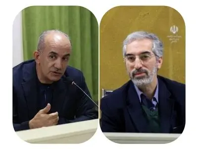 حمیدرضا اردلان دبیر شانزدهمین جشنواره موسیقی جوان شد