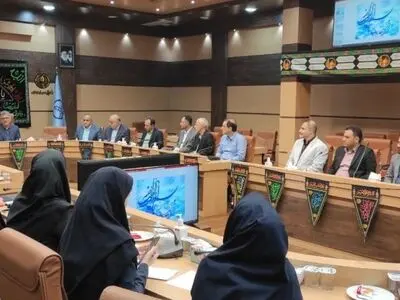 بنگاه‌های اقتصادی گیلان در ارتقای سلامت جامعه سهیم باشند