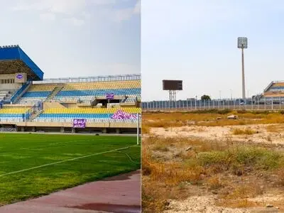 احیای «ورزشگاه 7 هزار نفری اسلامشهر»؛ به همت موسسه فرهنگی ورزشی میهن