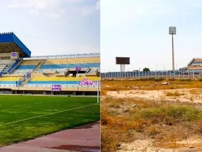 احیای «ورزشگاه 7 هزار نفری اسلامشهر»؛ به همت موسسه فرهنگی ورزشی میهن