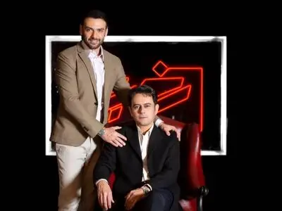 میزبانی «رخ به رخ» از بازیگر سریال «پس از باران»