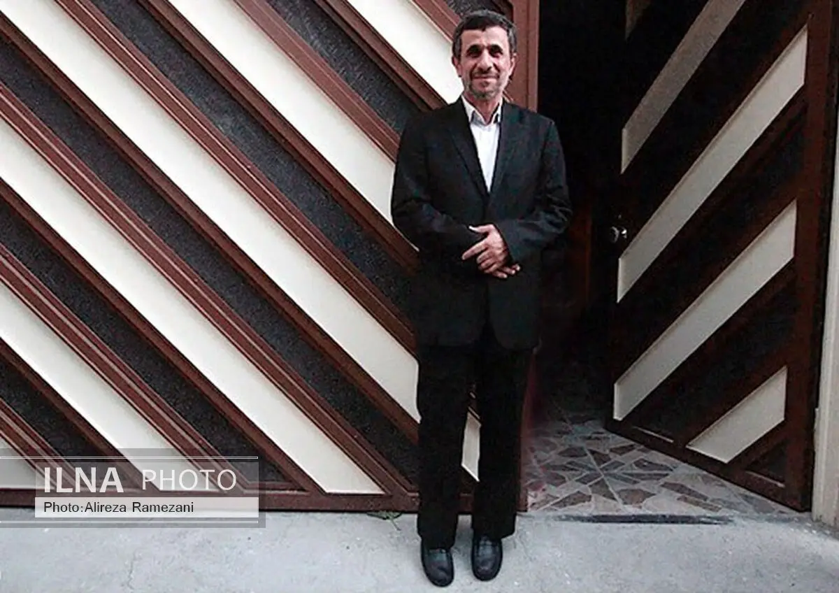 سیاست‌های ۵گانه احمدی نژاد برای بازگشت به قدرت