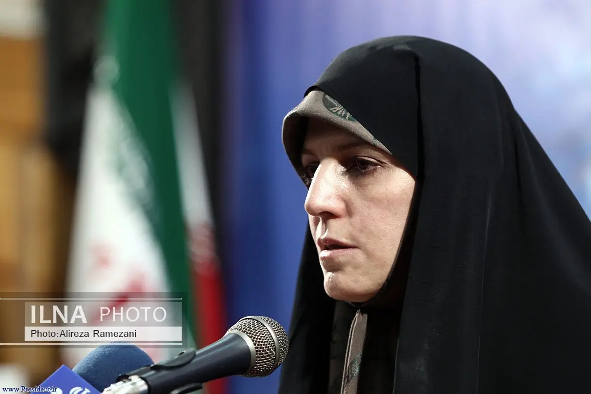 ورزش برای ارتقای زندگی زنان موثر است