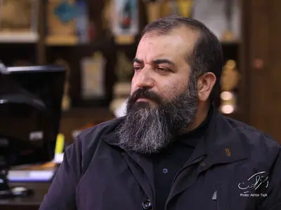 سید وحید فخر موسوی دبیر جشنواره تئاتر مقاومت شد