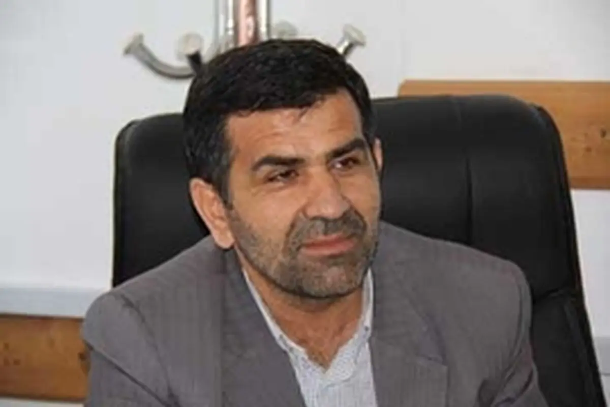 اولین دوره المپیاد ورزش کارگری با کیفیت بالایی در حال برگزاری است