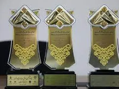 از برگزیدگان «جایزه البرز» تجلیل می‌شود
