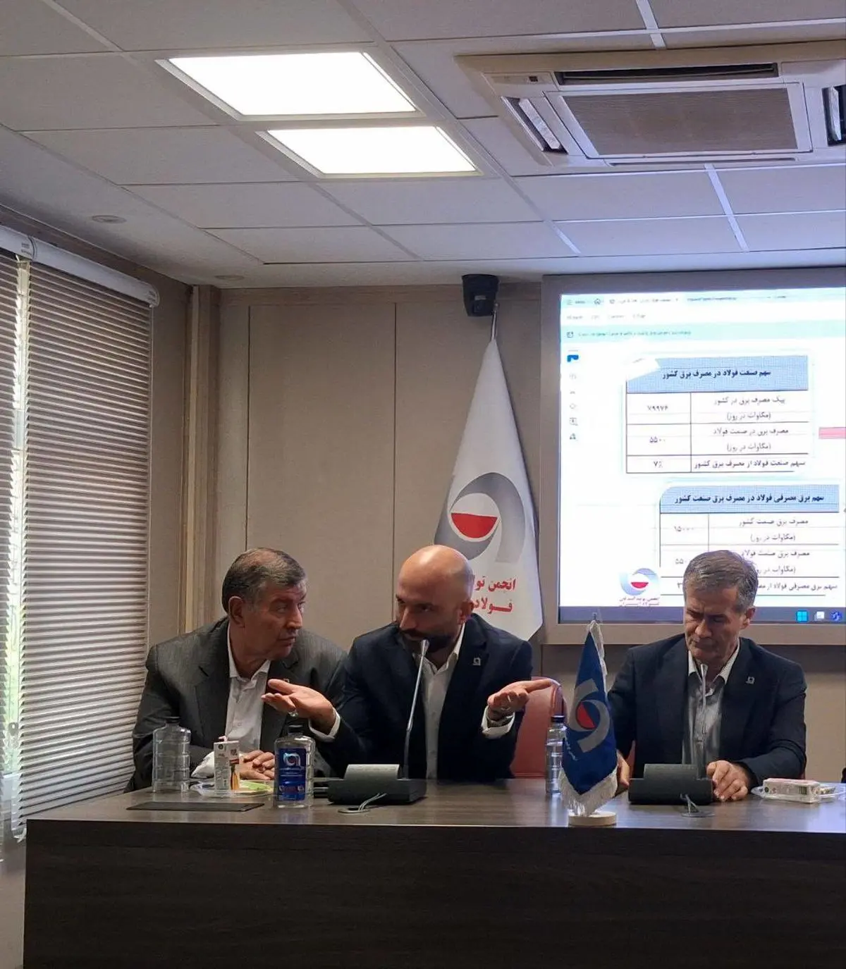 فولاد ایران؛ زیرساختی ۵۰ میلیون تنی در دل اقتصاد ملی