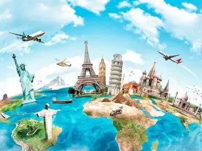 تورهای هفته آینده پرنمی‌‌شود چه برسد به نوروز ۱۴۰۱/ تورهای اکسپو 2020 از 9 تا 25 میلیون تومان