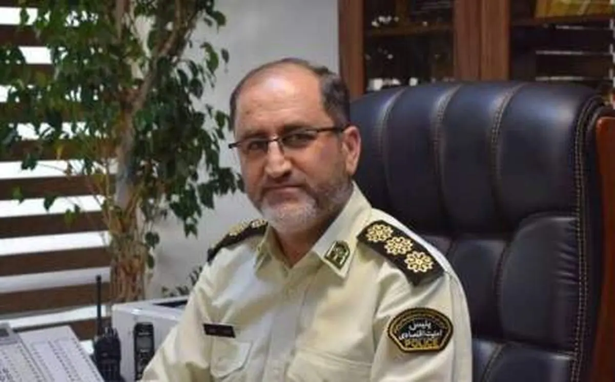 کشف ۲ هزارمیلیارد ریال انواع کالای قاچاق در طرح سراسری مبارزه با قاچاق کالا در تهران