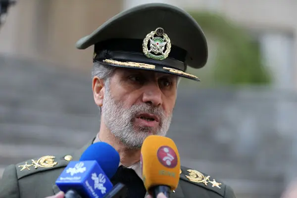 امیر حاتمی به فرماندهی ارتش منصوب شد