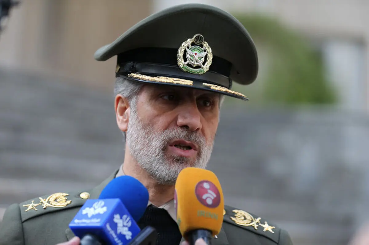 امیر حاتمی به فرماندهی ارتش منصوب شد