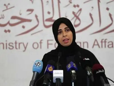 محاصره دوحه نقض عینی حقوق بشر است