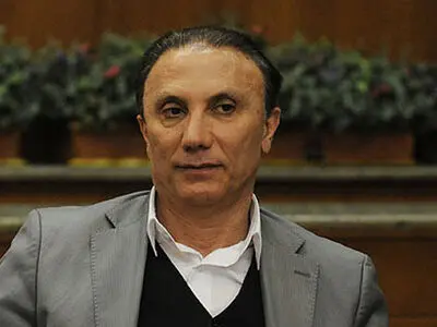 توضیح درخشان در مورد علت رفتنش به باشگاه پرسپولیس