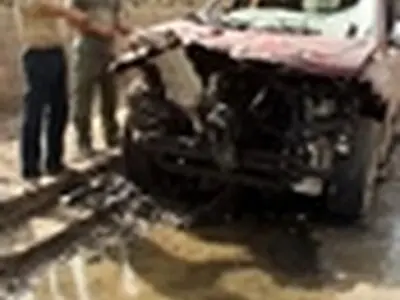۱۰ نفر در ۲ حمله جداگانه در عراق کشته شدند