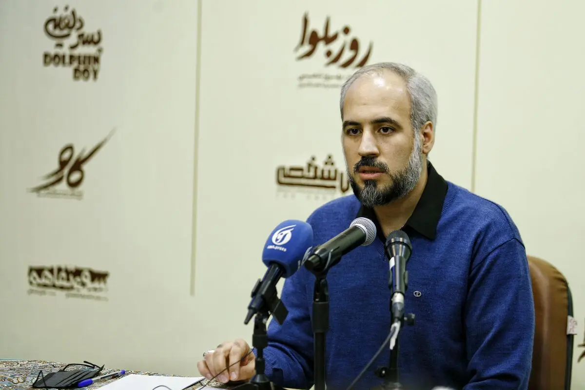 رفتار هیات انتخاب با فیلم «مسیح پسر مریم» غیر اخلاقی و غیر حرفه‌ای بود/بازگشت سرمایه برای ما مهم است/ اعتراض به نمایش فیلم‌ها برای افراد نامرتبط