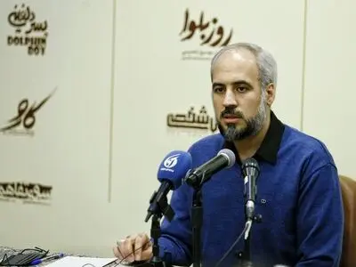 رفتار هیات انتخاب با فیلم «مسیح پسر مریم» غیر اخلاقی و غیر حرفه‌ای بود/بازگشت سرمایه برای ما مهم است/ اعتراض به نمایش فیلم‌ها برای افراد نامرتبط