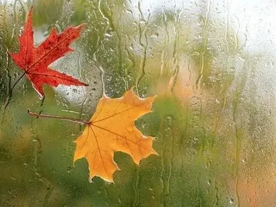 تداوم بارش‌های فراتر از نرمال پس از پایان هفته چهارم پاییز
