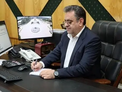 رادیو اربعین عربی راه‌اندازی شد