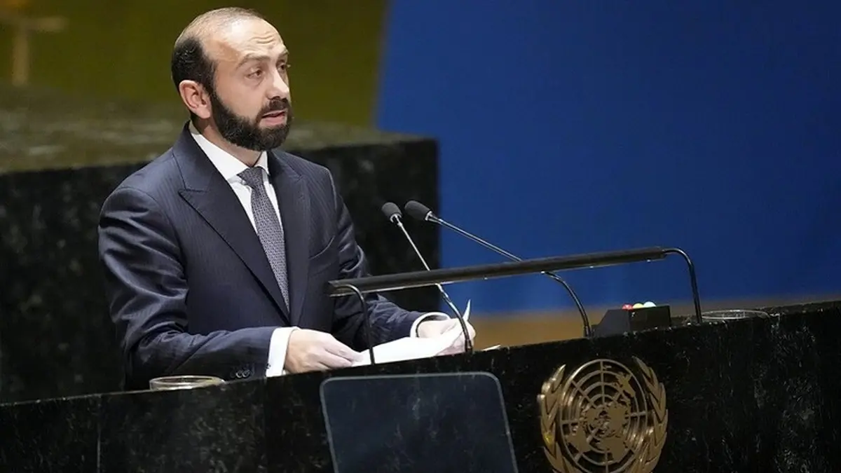 درخواست ارمنستان از سازمان ملل برای اعزام هیئتی به قره‌باغ