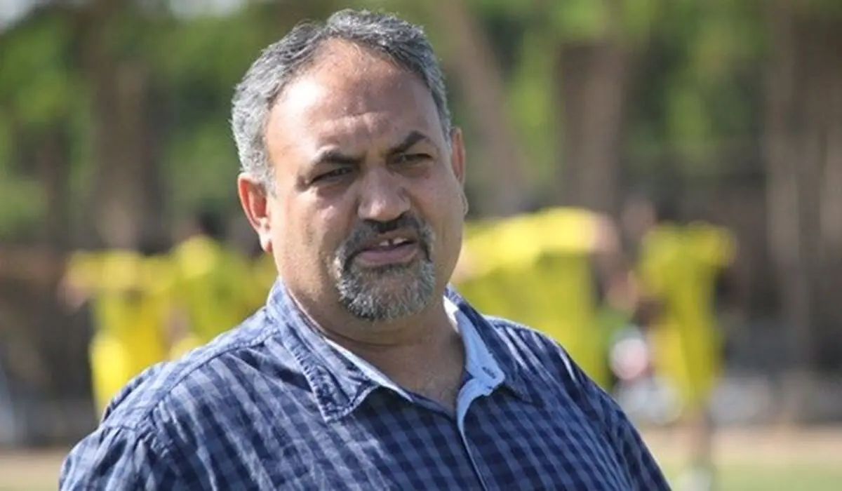 اژدری‌زاده: عیار واقعی فولاد مقابل پارس جم مشخص شد