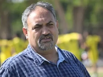 اژدری‌زاده: عیار واقعی فولاد مقابل پارس جم مشخص شد