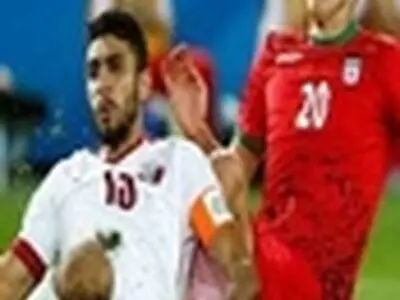 آزمون زننده بهترین گل جام ملت‌ها تاکنون / هنرمندی سردار برای ثبت گلی تماشایی