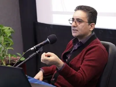 «کیارستمی» معتقد بود تا محلی نباشید بین‌المللی نمی‌شوید