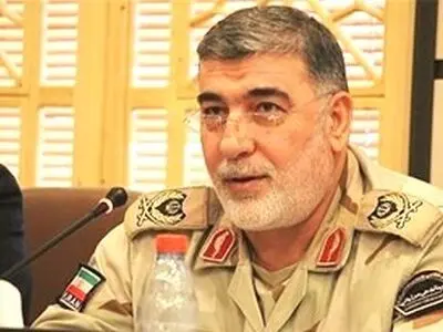 توقیف محموله 1 میلیاردی قاچاق در آب‌های شمالی خلیج فارس