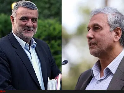 اعلام وصول ۳ سوال از حجتی و یک سوال از ربیعی 