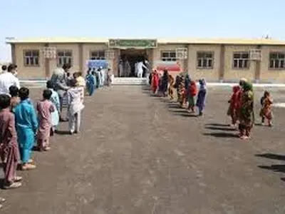 اولیای دانش آموزان نواقص مدارس را به آموزش و پرورش گزارش دهند/ انجام 12 هزار بازدید میدانی از مدارس سیستان و بلوچستان 