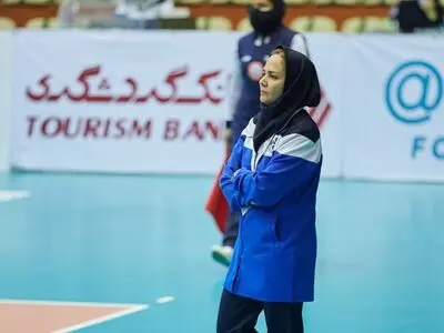 شعبانیان: سالن فدراسیون اعتماد به نفس پیکان را بالا برد/ امیدوارم به 3 یا 4 تیم محدود نباشیم