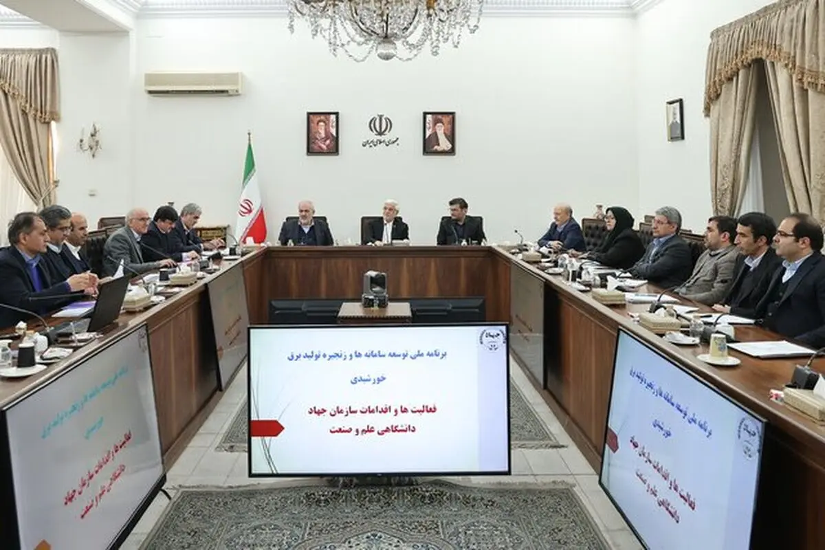 در بخش‌های زیادی از «های‌تک» شرایط خوبی داریم