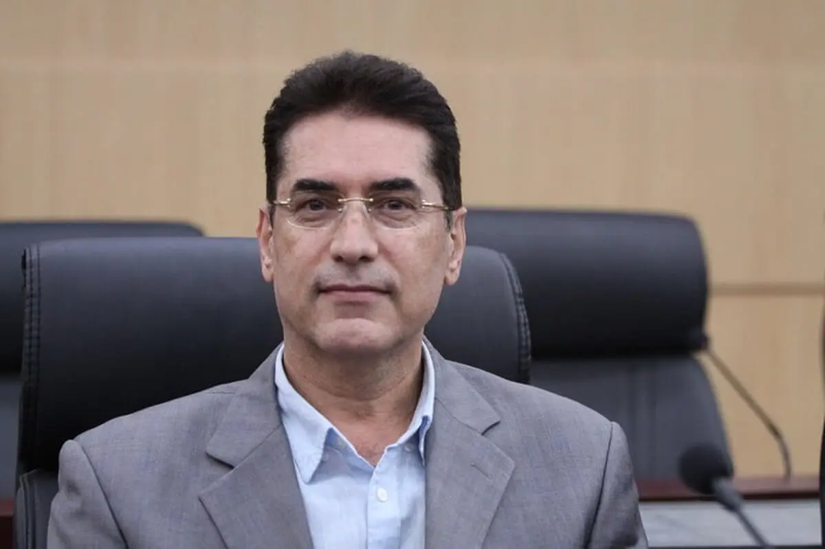 باید شبکه تامین قطعات لوازم خانگی در داخل تشکیل شود/ هیچ کشوری کاملا خود کفا نیست 