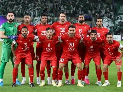 ترکیب احتمالی پرسپولیس مقابل السد با بازگشت کاپیتان
