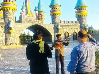 تولید مستند عاشیق‌های آذربایجان در ارومیه آغاز شد