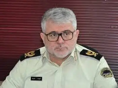 دستگیری اعضای یک باند هک سایبری در استان مرکزی