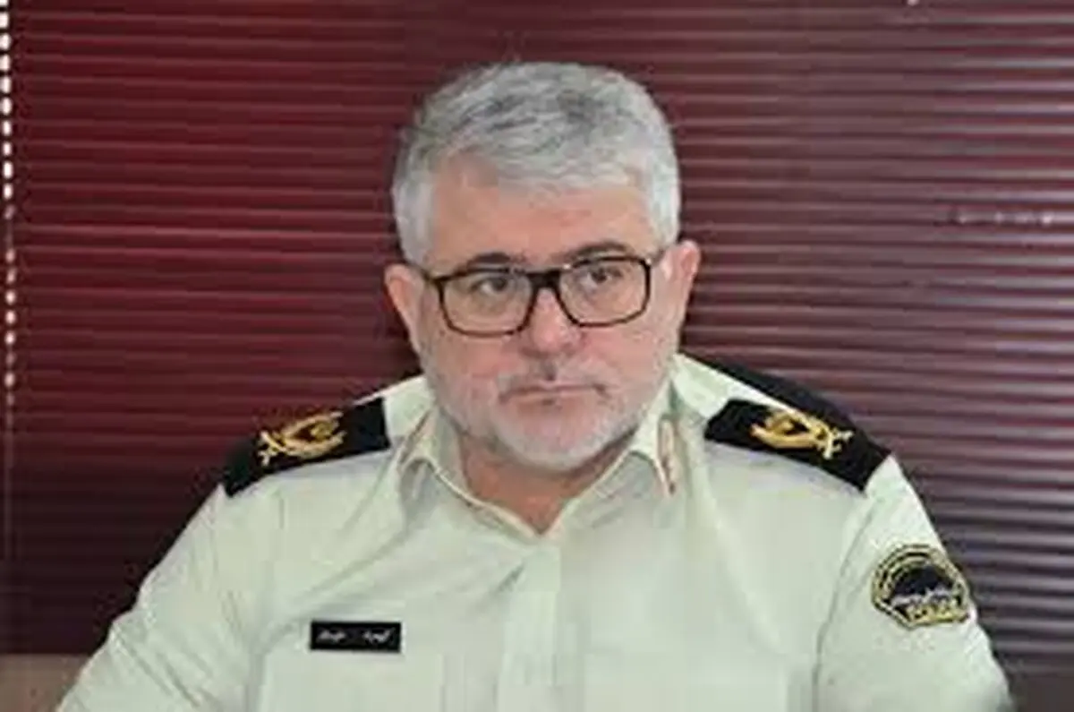 دستگیری اعضای یک باند هک سایبری در استان مرکزی