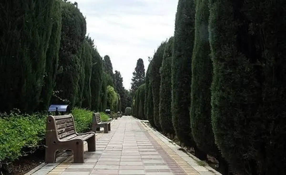 تنها دو محله در تهران فاقد بوستان هستند