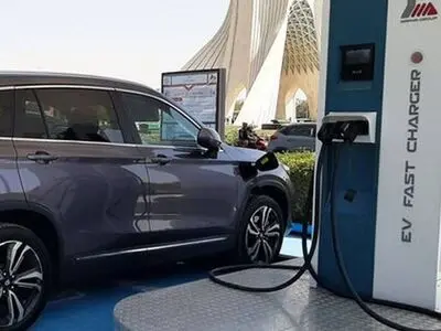تردد خودروهای هیبریدی در طرح زوج و فرد ممنوع نیست