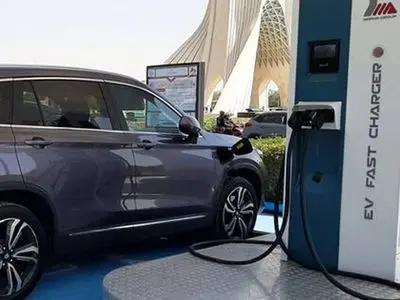 تردد خودروهای هیبریدی در طرح زوج و فرد ممنوع نیست